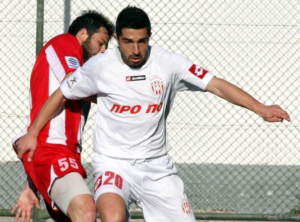 «Ο Πανηλειακός περνάει κρίση»!