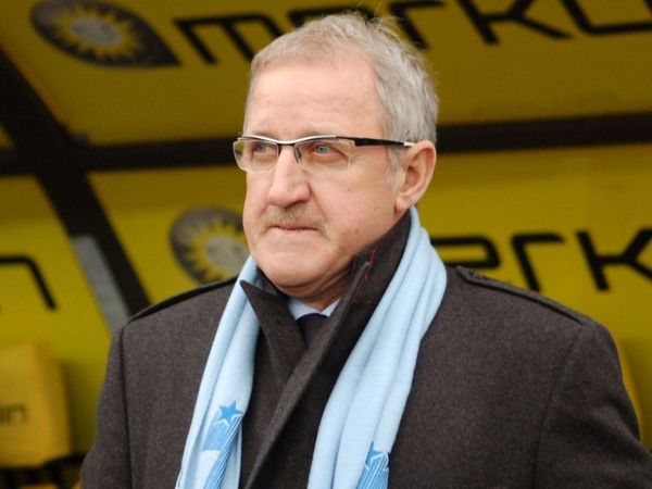 «Όπως με την Ίντερ»