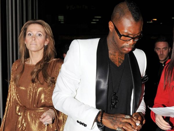 Σακούλες με φούστες!