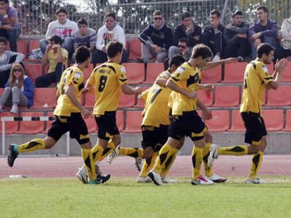 Ατρόμητος-Άρης 0-1 (Κ20)