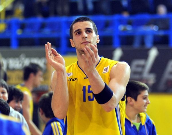 Βρκιτς: «Νιώθω πολύ άνετα»