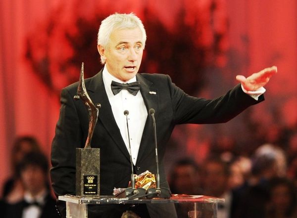 «Η δεύτερη Μπαρτσελόνα»