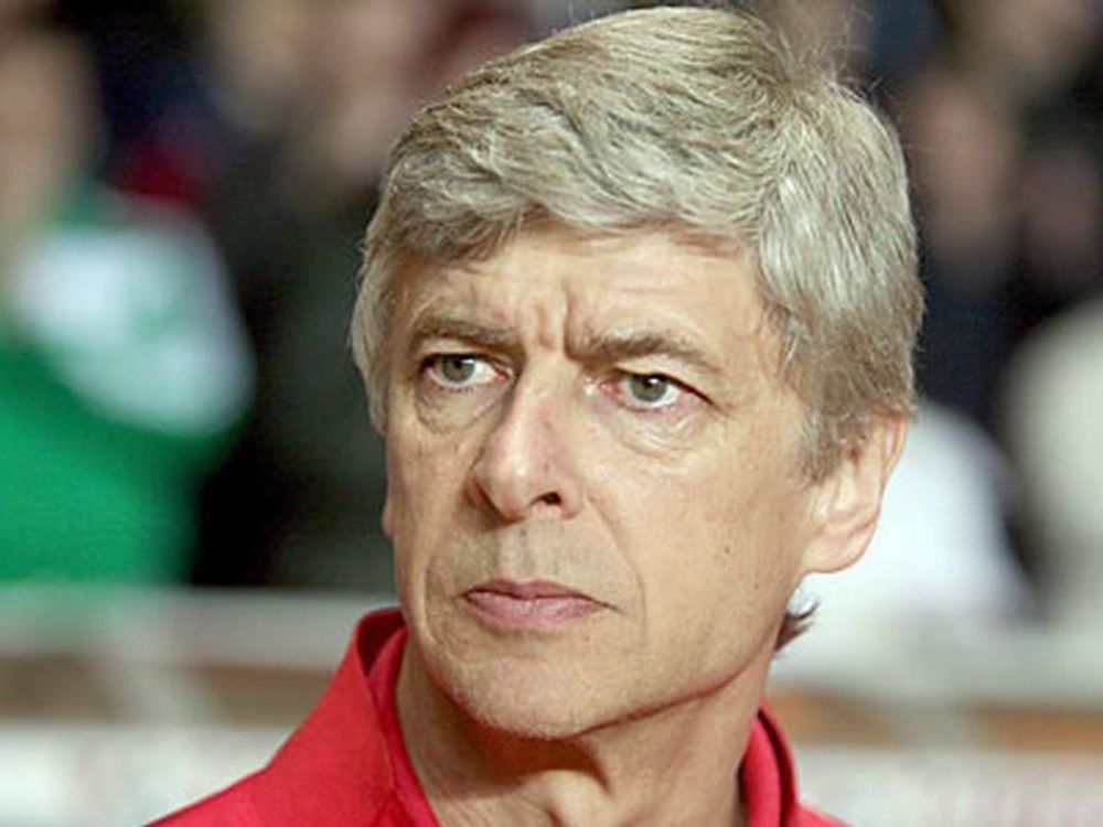 Προειδοποιεί ο Βενγκέρ