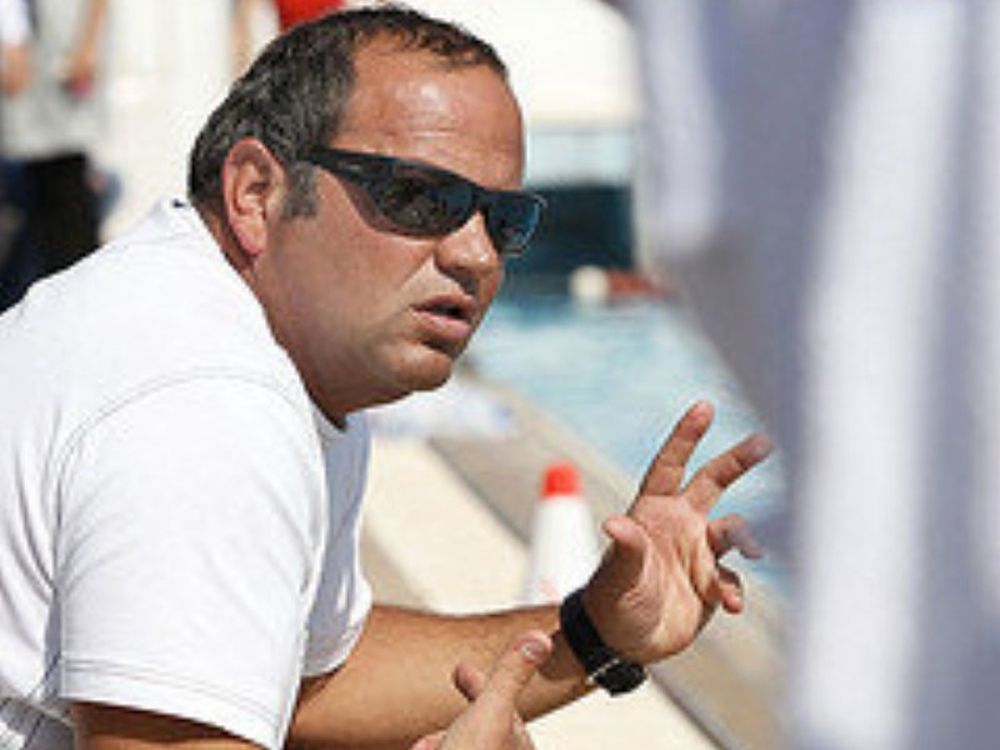 Σακκαλής: «Δεν τα παρατάμε»