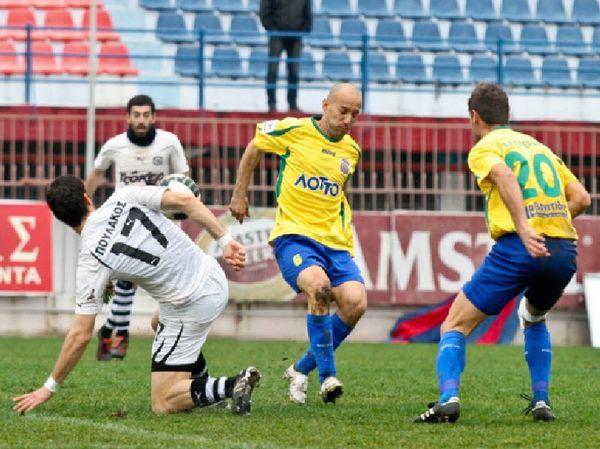 «Δικαιούμασταν τη νίκη»