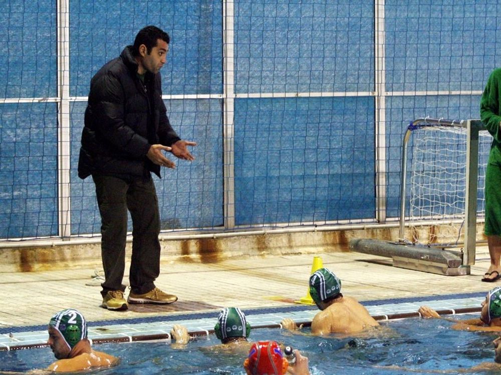 Κουντουδιός: «Για την τετράδα»