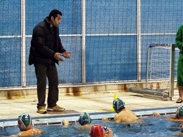 Κουντουδιός: «Για την τετράδα»