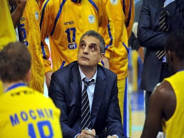 Πεδουλάκης: «Νικήσαμε δίκαια»