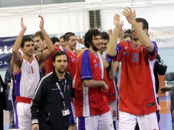 Απέδρασε από την Πυλαία!