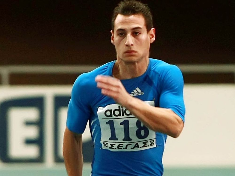 Χωρίς μεγάλες επιδόσεις τα 60 μ.