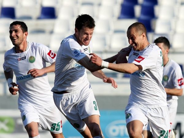 Νίκη για play off