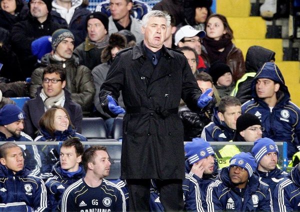 Επιβαρύνει την θέση του