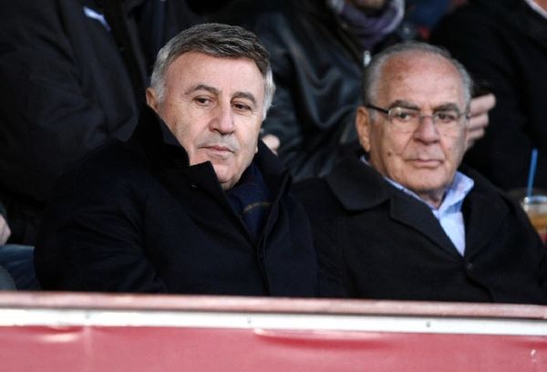 Τη Δευτέρα θα μιλήσει ο Θεοδωρίδης