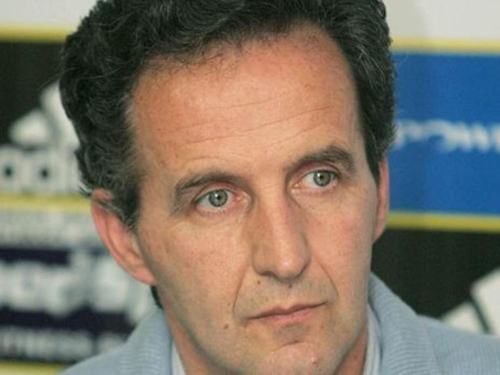 «Σε μεγάλα γεγονότα»