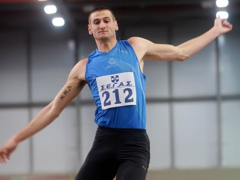 «Ευχαριστώ όσους με βοήθησαν»