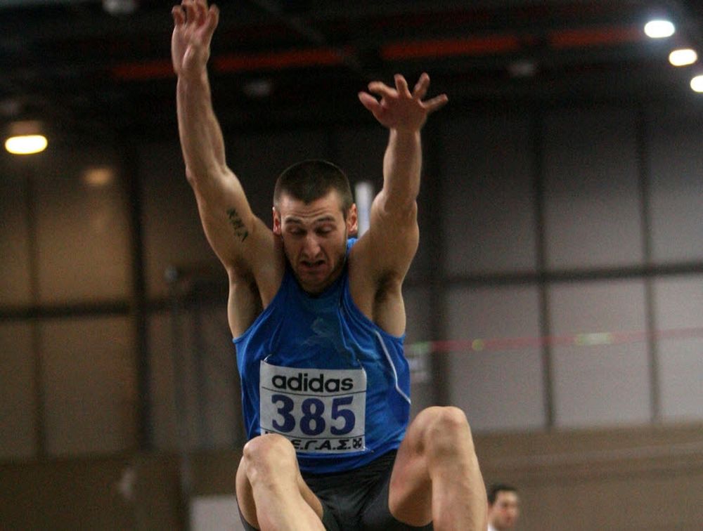 Η πρώτη ημέρα στην Παιανία