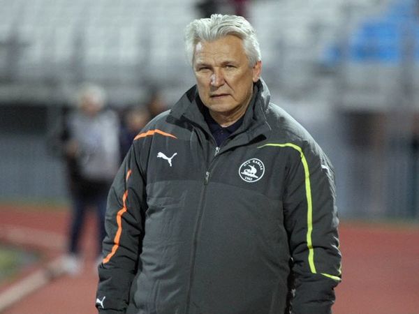 Κάσπερτσακ: «Απογοητευμένοι…»