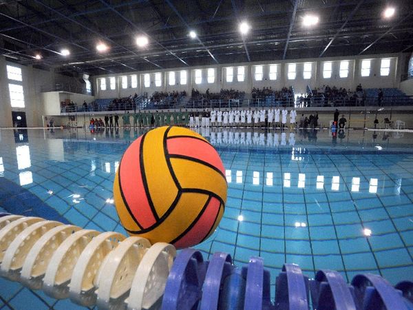 Το τουρνουά U17 στην Πολωνία