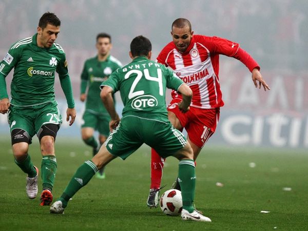 ΗΤΑΝ ΝΤΡΟΠΗ