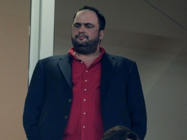 Τζόρβας κατά Μαρινάκη!