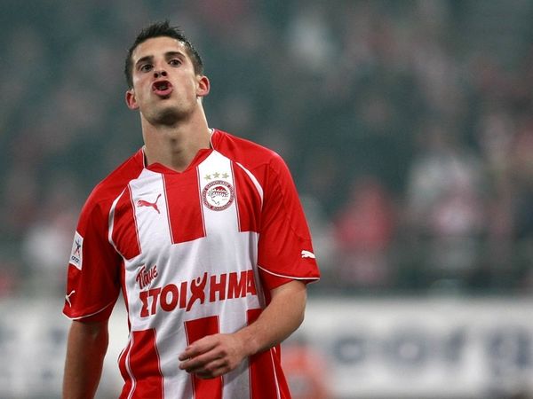 «Δουλεμένο στην προπόνηση»