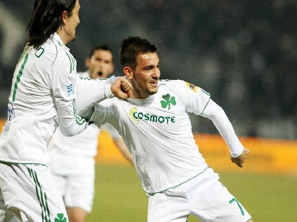  «Φάγαμε ξύλο...»