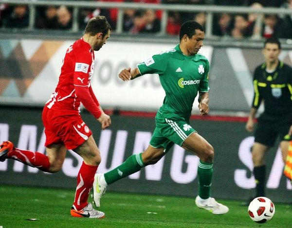 «Με λήστεψαν»