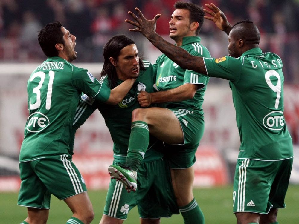 Απλά τους… ΞΕΦΤΙΛΙΣΕ!