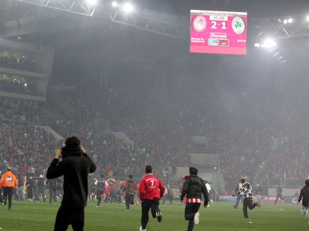 Δυστυχώς, επτωχεύσαμεν...