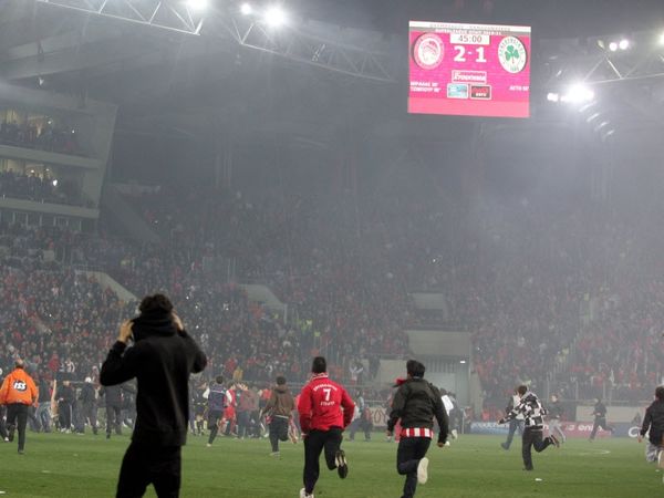 Δυστυχώς, επτωχεύσαμεν...