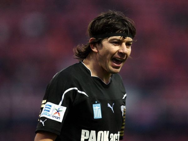 Γκαρσία: «Δεν τελείωσε τίποτα»