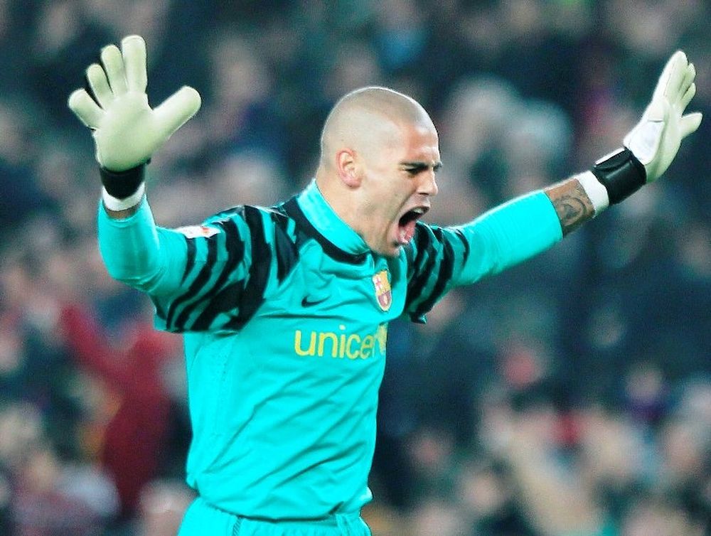 Αμφίβολος ο Βαλντές