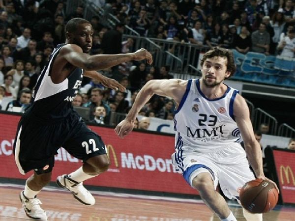 Αρνητικό ρεκόρ η Ρεάλ