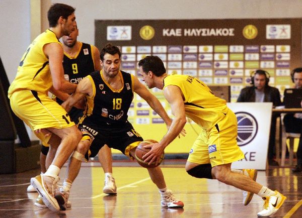 «Αφιερωμένη στον κόσμο»