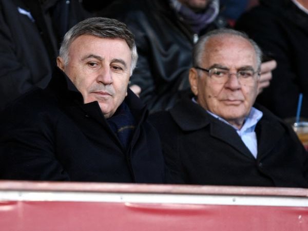 Δρομολογούνται εξελίξεις