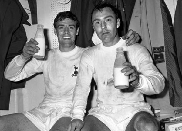 Τζίμι Γκριβς: ο 71χρονος μύθος