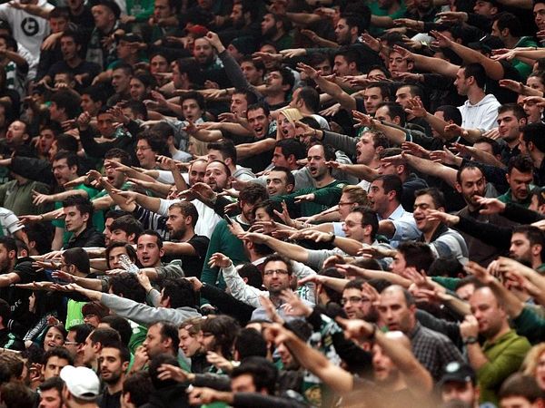 «Πράσινη» διαμαρτυρία