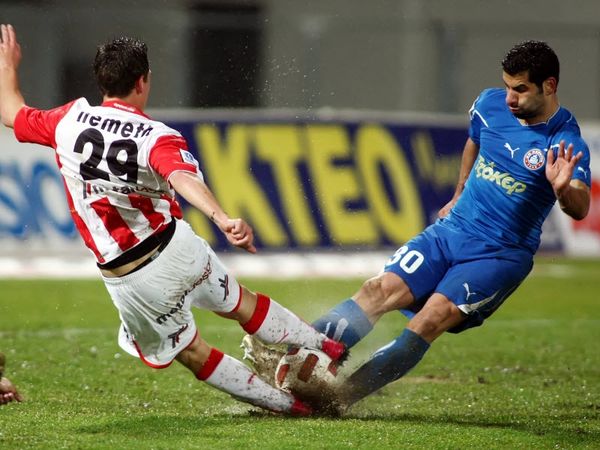 «Αφιερώνουμε τη νίκη στον κόσμο» 