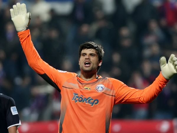 «Είμαστε κοντά στην σωτηρία»