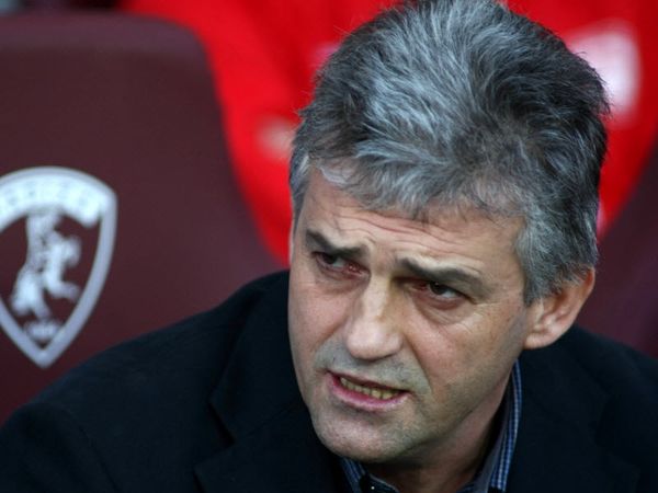 «Δεν σκοράραμε όταν έπρεπε»