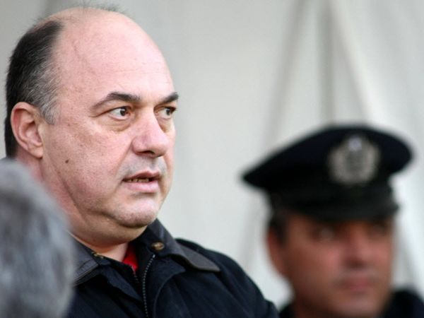 Σύρραξη στη φυσούνα