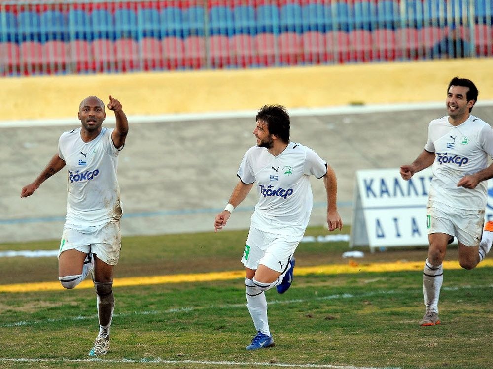 Μίλησε η έδρα