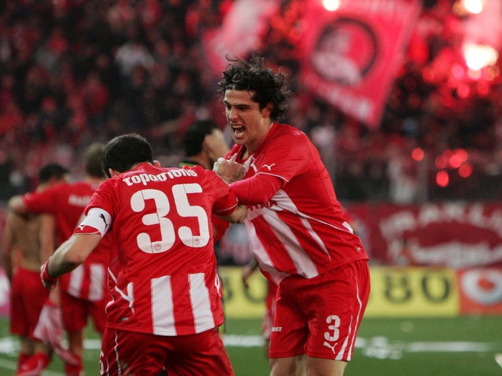 Έτσι «είδα» το ντέρμπι...