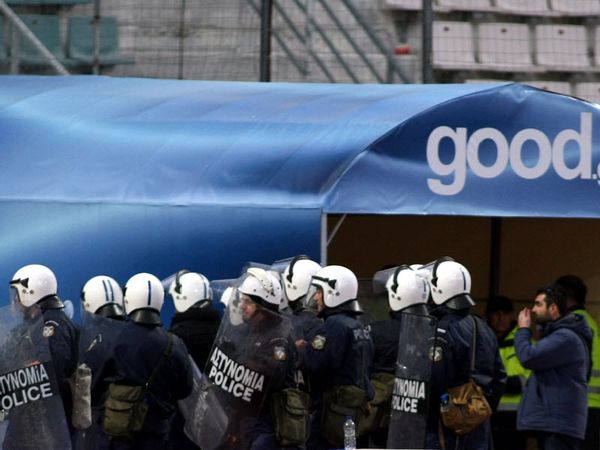 «Να παρέμβουν οι Αρχές»