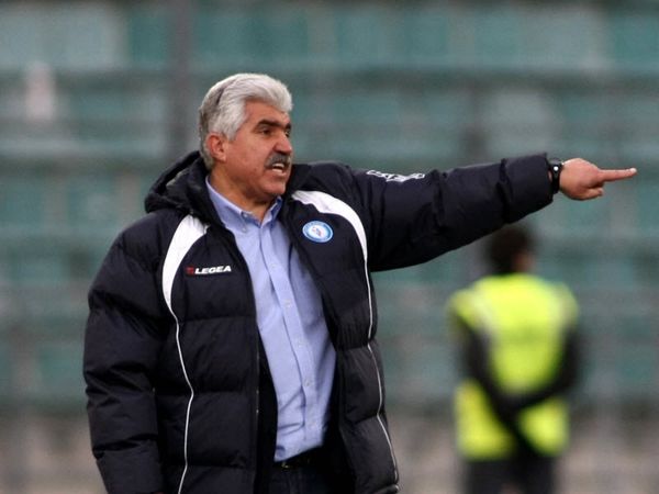 Παράσχος: «Πολύτιμος βαθμός»