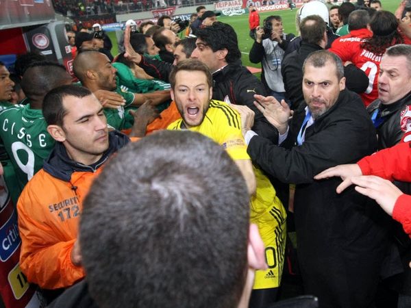 Ξυπνήστε, ρε, επιτέλους… 