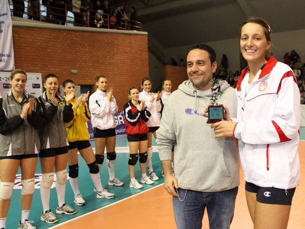 «Μ’ αρέσει η ένταση»