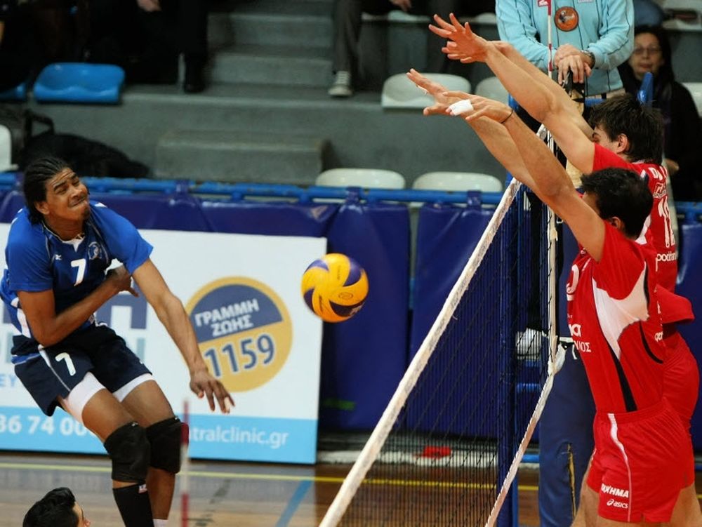 Μαζικό... κώλυμα