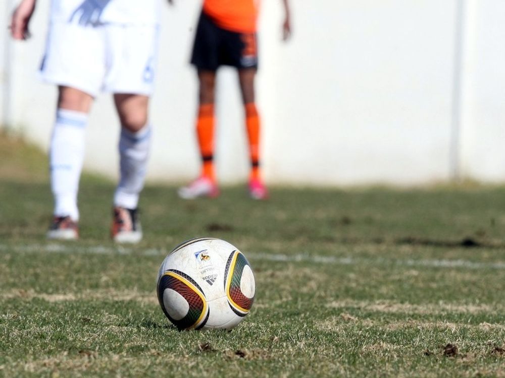 Ολυμπιακός Λαυρίου-Κορωπί 1-1