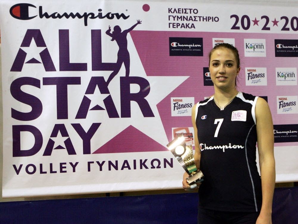 Η δυσκολότερη χρονιά